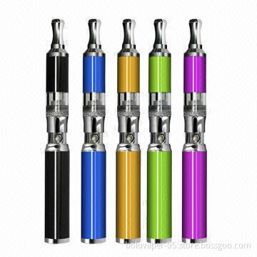 Electronic Cigarettes, Clearomizer and Huge Vapor, OEM and ODM Orders Welcomed